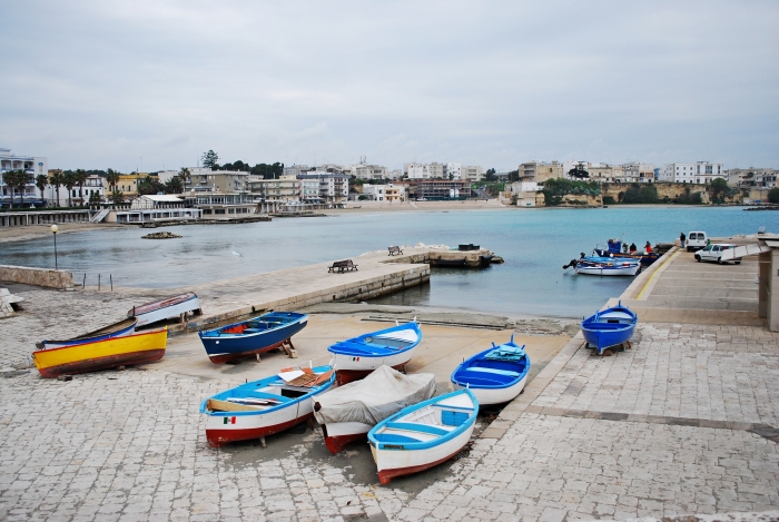 Otranto e dintorni